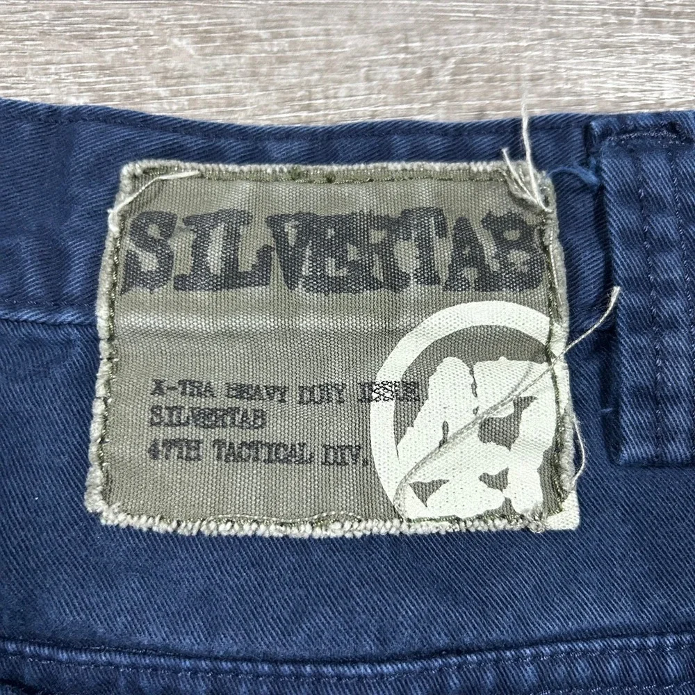 Levis SilverTab levi silvertab